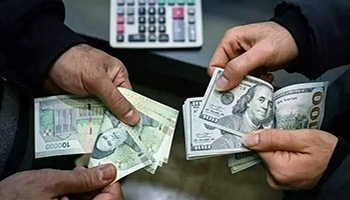 مالیات خرید دلار با کارت ملی و مالیات خرید و فروش ارز دولتی