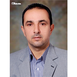 سعید معصومی